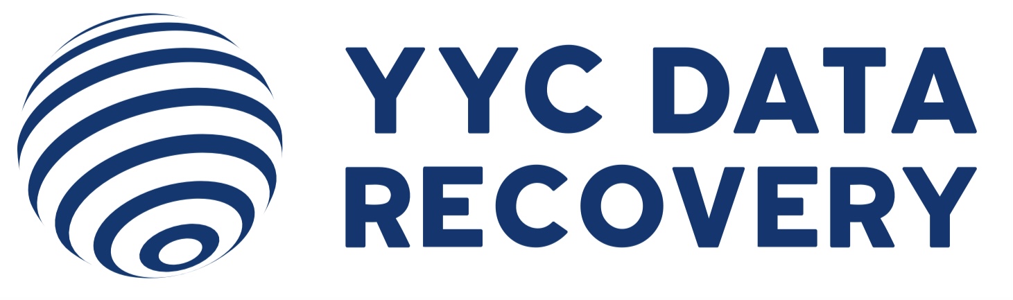 YYC Data Recovery Calgary